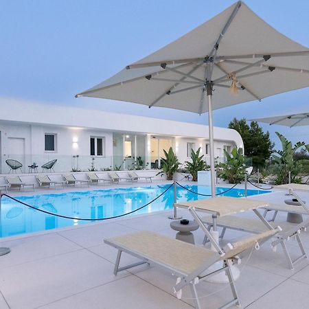 Stellaris Apartrooms Termoli Exterior photo