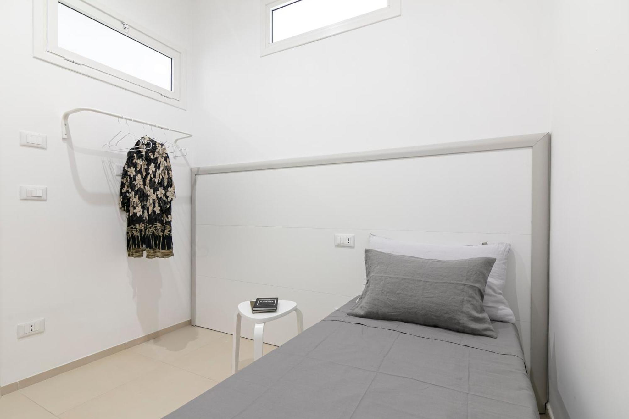 Stellaris Apartrooms Termoli Exterior photo
